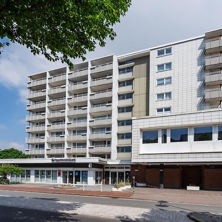 Falkennest Westerland Exterior foto